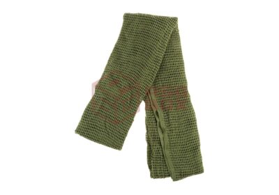 Invader Gear Sniper Net Scarf OD