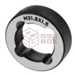 Madbull Delta Ring Modification Kit