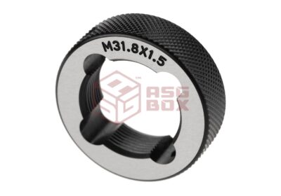 Madbull Delta Ring Modification Kit