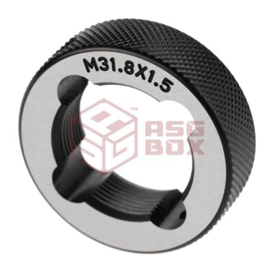 Madbull Delta Ring Modification Kit