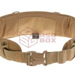 Invader Gear PLB Belt Coyote