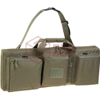 Invader Gear Padded Rifle Carrier 80cm Ranger Green
