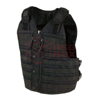 Invader Gear MMV Vest Black