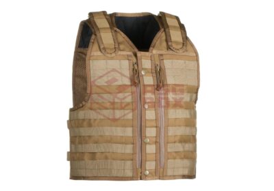 Invader Gear MMV Vest Coyote