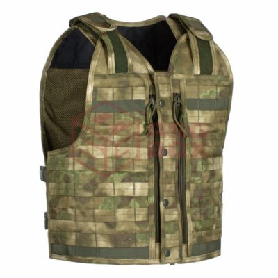 Invader Gear MMV Vest Everglade