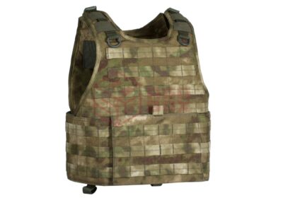 Invader Gear DACC Carrier Everglade