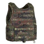 Invader Gear DACC Carrier Flecktarn