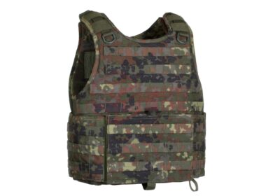 Invader Gear DACC Carrier Flecktarn