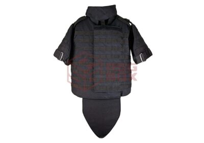 Invader Gear Interceptor Body Armor Black