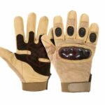 Invader Gear Raptor Gloves Coyote XL