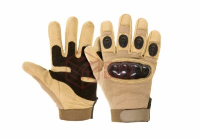 Invader Gear Raptor Gloves Coyote XL