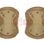 Invader Gear XPD Knee Pads Coyote