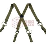 Invader Gear Low Drag Suspender OD