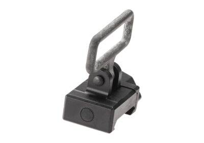 Leapers Picatinny Mount QD Swivel Black - obrazek 2
