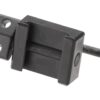 Leapers Picatinny Mount QD Swivel Black OD-TM-10144206000 4103 TL-SWMTP01 asgbox.pl