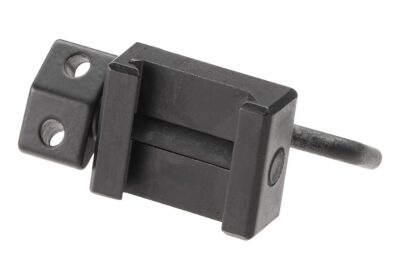 Leapers Picatinny Mount QD Swivel Black - obrazek 5