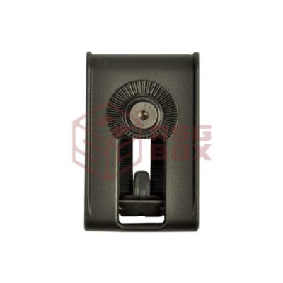IMI Defense Belt Clip Attachment Black