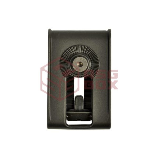 IMI Defense Belt Clip Attachment Black