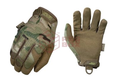 Mechanix Wear The Original Multicam L