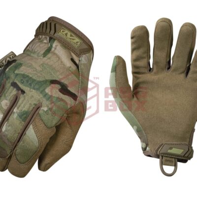 Mechanix Wear The Original Multicam M