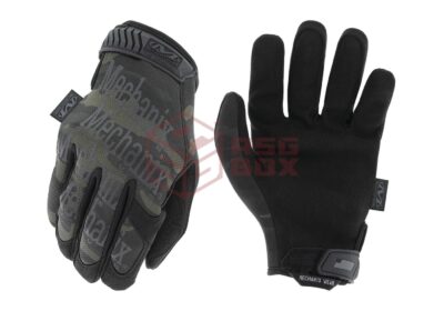 Mechanix Wear The Original Multicam Black L