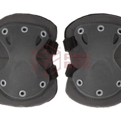 Invader Gear XPD Elbow Pads Wolf Grey