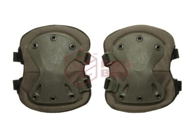 Invader Gear XPD Elbow Pads Ranger Green