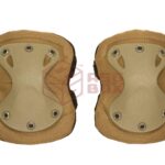Invader Gear XPD Elbow Pads Coyote