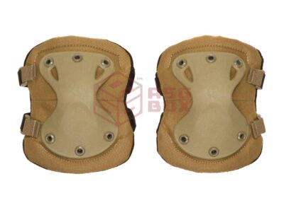 Invader Gear XPD Elbow Pads Coyote