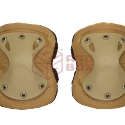 Invader Gear XPD Elbow Pads Coyote