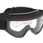 ESS Striker XT Tactical Goggle Black