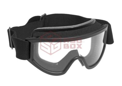 ESS Striker XT Tactical Goggle Black
