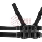 Blackhawk Tactical Holster Platform Black