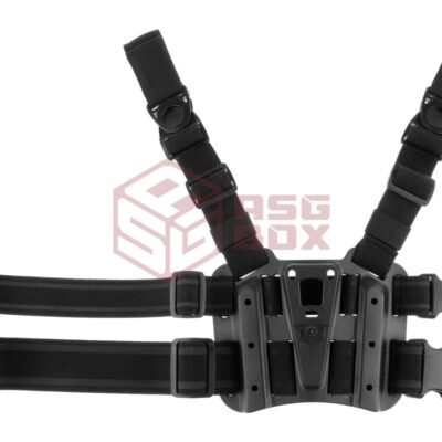 Blackhawk Tactical Holster Platform Black