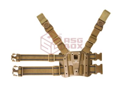 Blackhawk Tactical Holster Platform Coyote