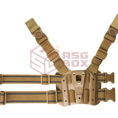 Blackhawk Tactical Holster Platform Coyote