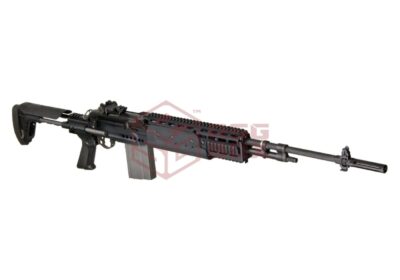 GR14 EBR Long Enhanced Battle Rifle