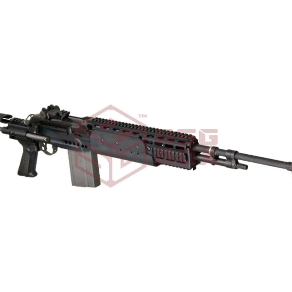 GR14 EBR Long Enhanced Battle Rifle
