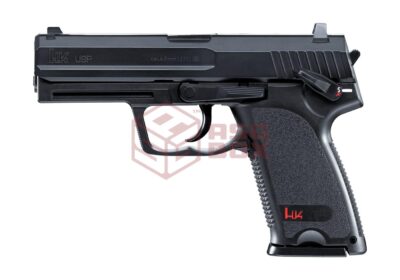USP Co2 Black