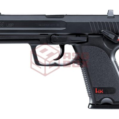 USP Co2 Black