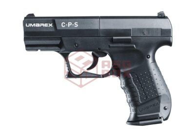 Umarex CPS Co2 Black
