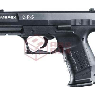 Umarex CPS Co2 Black