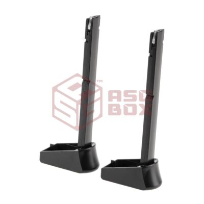 Umarex Magazin HPP Blowback Co2 15rds