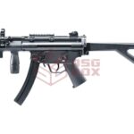 MP5K PDW Co2 Black