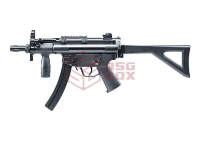 MP5K PDW Co2 Black