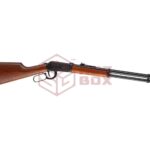 Walther Lever Action Co2