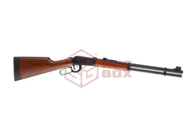 Walther Lever Action Co2