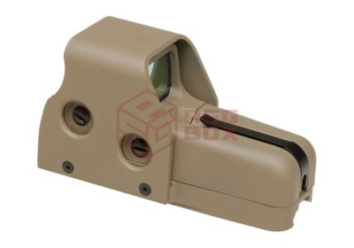 Aim-O 553 Red Dot Desert