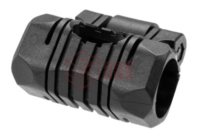 Element 5 Pos Flashlight Mount Black