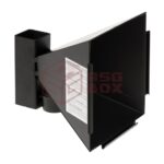 Perfecta Pellet Trap 17x17cm